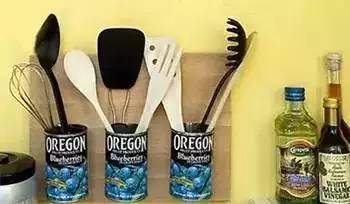 創意DIY 奶粉罐秒變實用家居用品，釋放你的巧思