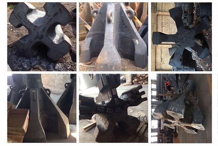 江西破碎機(jī)錘頭生產(chǎn)廠家, 洛陽(yáng)裕豐錘頭 ,破碎機(jī)錘頭