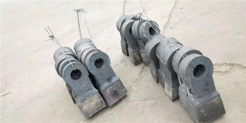 首頁(yè) 供應(yīng)產(chǎn)品 工程機(jī)械 攪拌機(jī)配件 03破碎機(jī)錘頭廠家立軸式制砂機(jī)