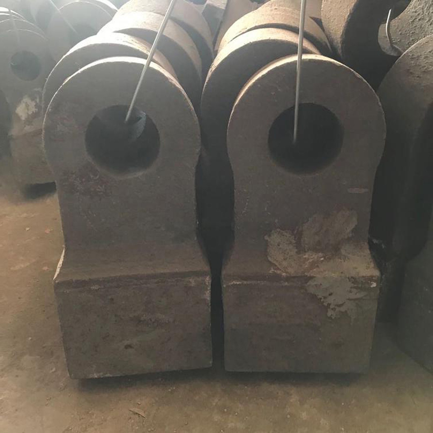 【破碎機合金錘頭】_破碎機合金錘頭優(yōu)質(zhì)供應商推薦 - 中國供應商