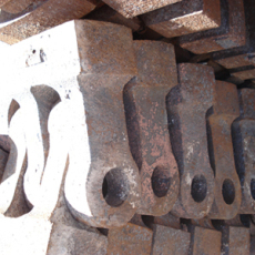 VINNIC松柏SUM3|R6|AA五號(hào)碳性鐵殼電池-中國檔案箱交易網(wǎng)