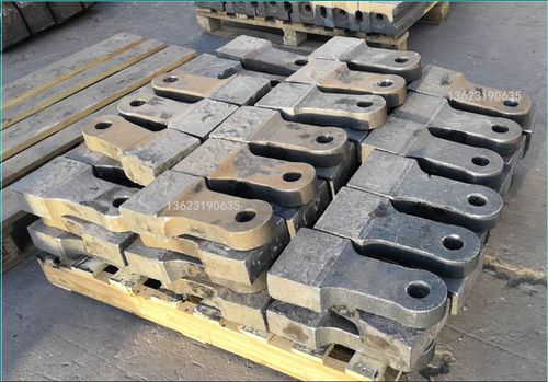 破碎機(jī)錘頭報(bào)價(jià) 廠家