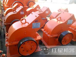 機(jī)械企業(yè)招聘人才報(bào)告,一線技工受青睞 河南紅星礦山機(jī)器