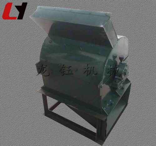 【新型錘片餅類粉碎機(jī)動力電水產(chǎn)飼料破碎機(jī)生產(chǎn)廠】- 