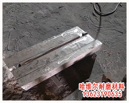 【太平區高鉻合金錘頭超級耐磨合金錘頭1010碎石機錘頭】- 