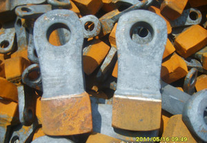 【生產(chǎn)加工優(yōu)質鍛打,破碎機錘頭錘頭】價格_廠家_圖片 -