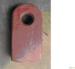 破碎機(jī)錘頭