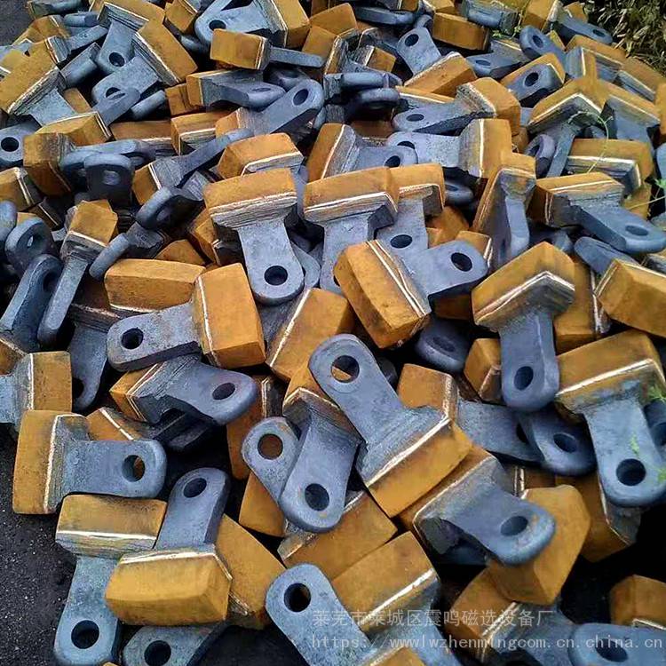 專業供應 震鳴牌破碎機篩板與襯板，型號齊全，批發鑄造件